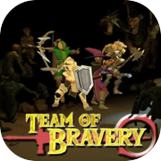 Team of Bravery