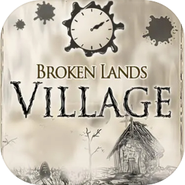 Broken Lands Village