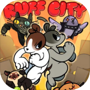Ruff City