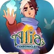 Alia's Chronicles
