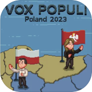 Голос народа: Польша 2023