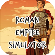 Simulateur d'Empire Romain