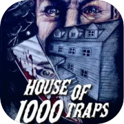 La casa de las 1000 trampas