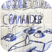 Doodle Tank Commander