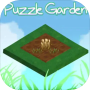 Puzzle Garden