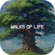 Walks Of Life