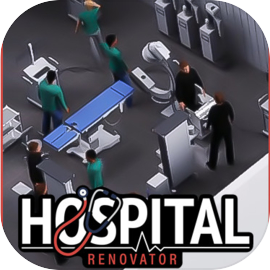 Hospital Renovator
