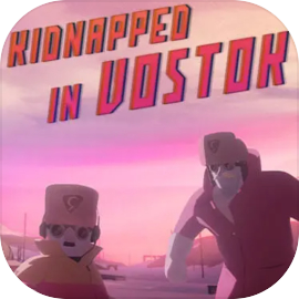 Kidnapped in Vostok