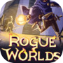 Icon of Rogue Worlds