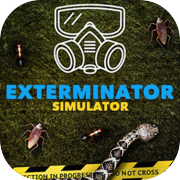 កម្មវិធីត្រាប់តាម Exterminator