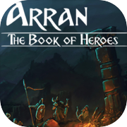 Arran: The Book of Heroes