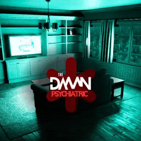 THE DAMN PSYCHIATRIC Latest Version for Android/iOS - TapTap