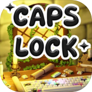 Capslock
