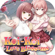 Koi-Koi: Love Blossoms Edisi Bukan VR