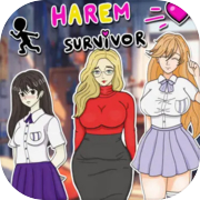 Harem Survivor