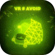 VR # ជៀសវាង