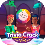 Trivia Crack World