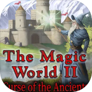 El mundo mágico 2: La maldición de los antiguos