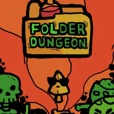 Folder Dungeon Latest Version for Android/iOS - TapTap