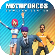 Metaforces Bowling Center