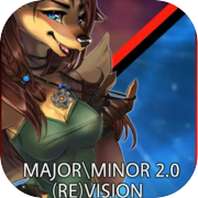 Major\Minor 2.0: (Re)Vision