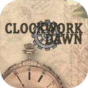 Clockwork Dawn
