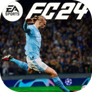 EA 體育 FC™ 24