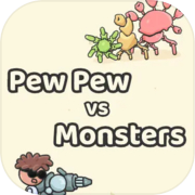 Pew Pew vs Monsters