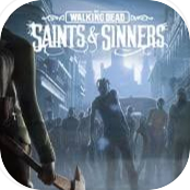 The Walking Dead: Santi e peccatori