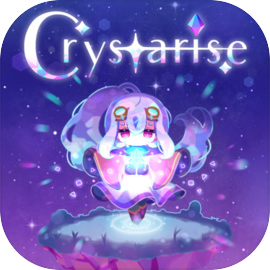 Crystarise
