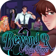 Beyond R: Rule Ripper