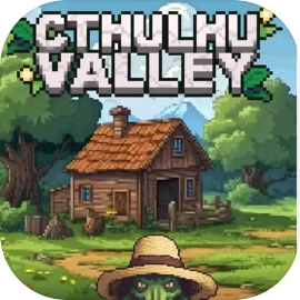 Cthulhu Valley