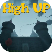 High Up
