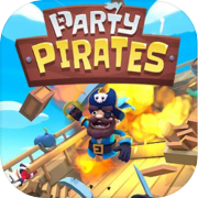 Пираты вечеринки