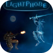 Lichtphobie