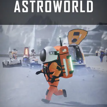 Astro World Latest Version for Android/iOS APK - TapTap
