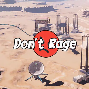 Dont Rage Latest Version for Android/iOS APK - TapTap