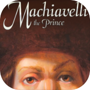 Макиавелли принц