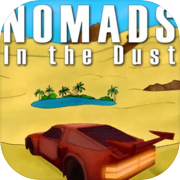 Nomads in the Dust