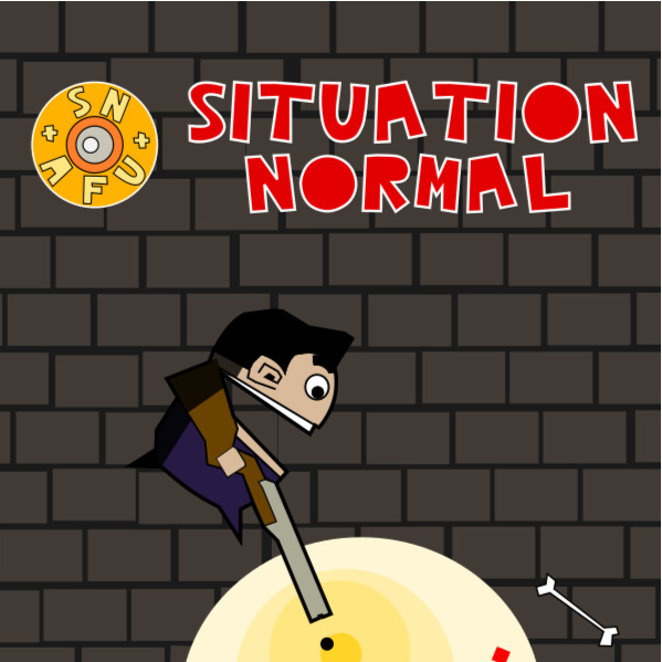Situation Normal Latest Version for Android/iOS - TapTap