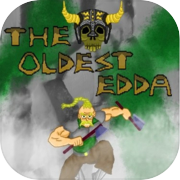 La Edda más antigua