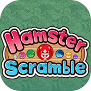Hamster-Scramble