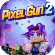 Pixel Gun 2