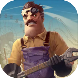 Hello Engineer: Scrap Machines Constructor