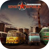 Workers & Resources: Soviet Republic