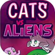 Cats vs. Aliens