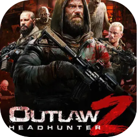 OutlawZ : Headhunter