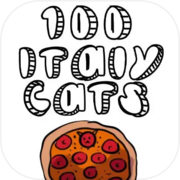 100 Italy Cats