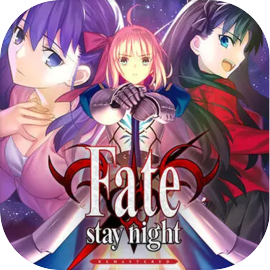 Fate/stay night REMASTERED