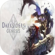 Darksiders Genesis